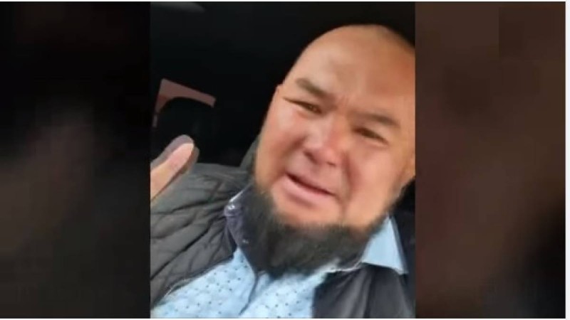 Сирияға бара жатырмын, баруыңа гарантия: Ақтау тұрғынының видеосы жарияланды