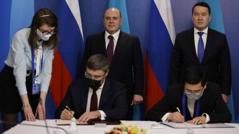 Қазақстанда орыс тілі орталығы ашыла ма?