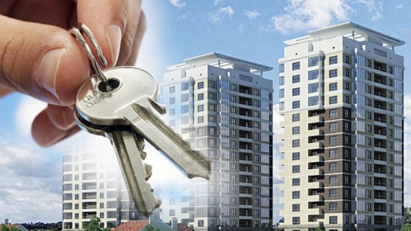 300 мың қазақстандық тұрғын үй кезегінен шығарылуы мүмкін