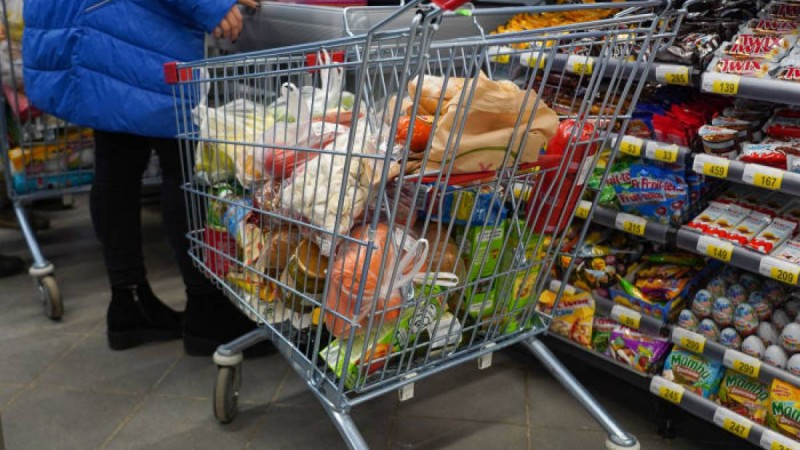 Қазақстанда азық-түліктің шекті бағасы белгіленді