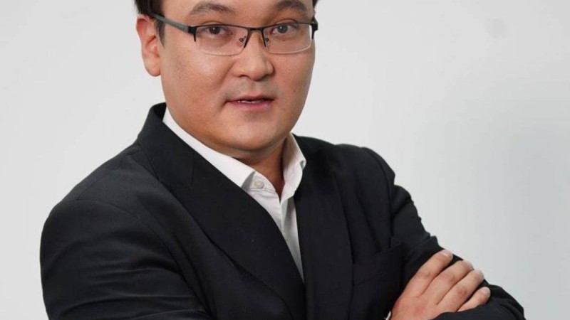 Мақсат Толықбай заңсыз майнерлердің былығы туралы пікір білдірді