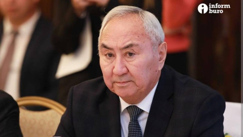 Біз Дайрабаевты ұлдарының алаяқтығы үшін кінәлай алмаймыз - "Ауыл" партиясы