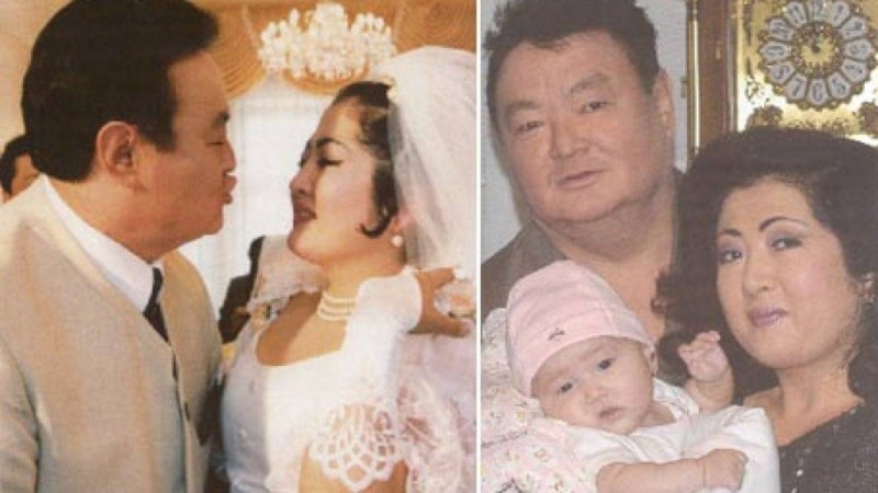 Заманбек Нұрқаділовтің бірінші әйелі Жүнісованы айыптады