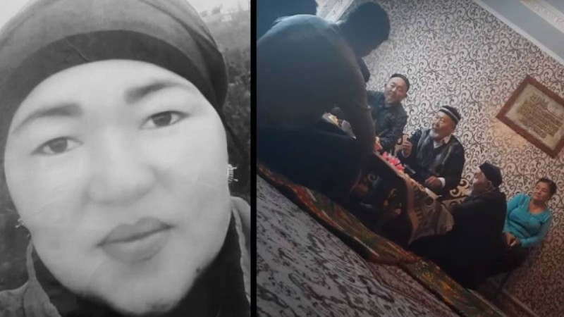 Балаңыз тірі, Құран ұстайын: Қарағандыда мәйіті табылған әйелдің туыстары өтірік уәде берген (видео)