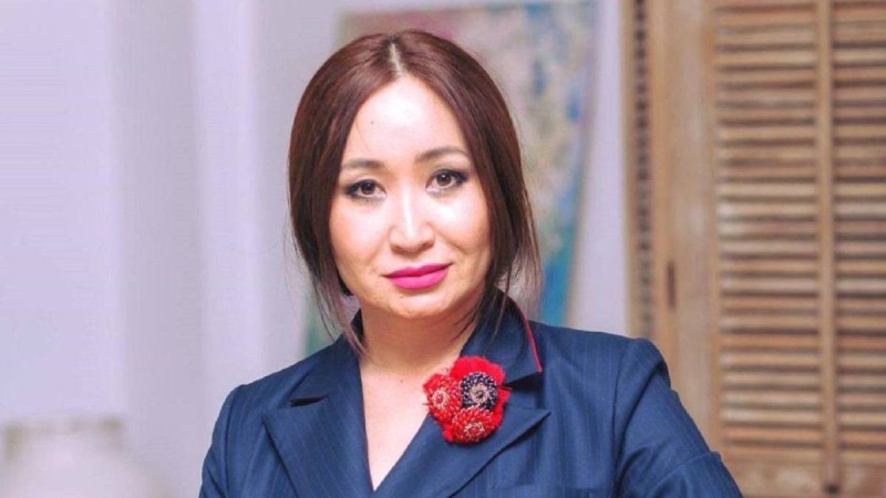 Шетелдіктерге күйеуге шыққан қыздарға салық салуды ұсынған депутат мандатынан айырылуы мүмкін