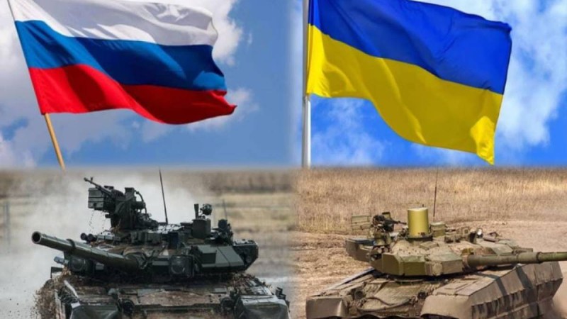 Мамыр айында Украина мен Ресей арасындағы қақтығыс аяқталуы мүмкін