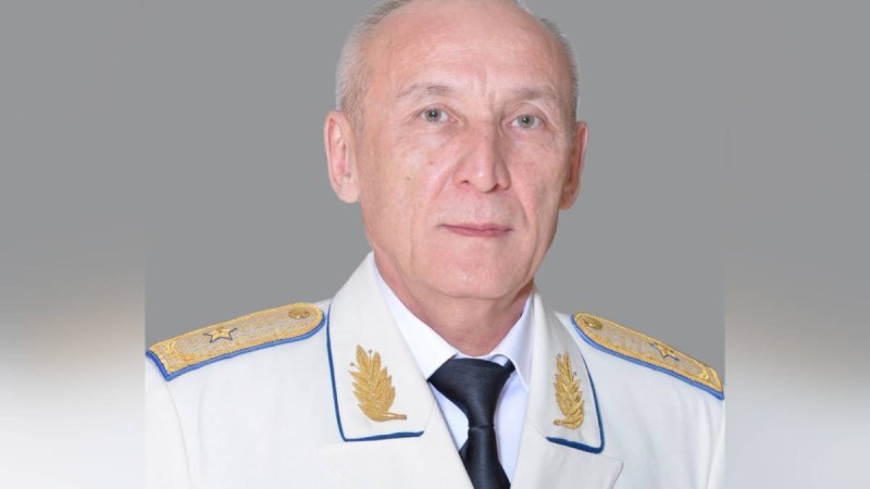 Тоқаев ҰҚК төрағасының орынбасарын қызметінен босатты