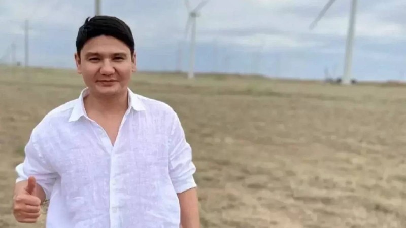 Бейбіт Қорған мас күйде ұсталып, сот алдында жауап берді 