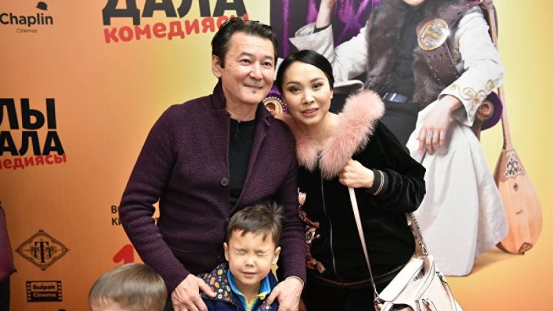 Жас айырмашылығы: отбасы, жұлдызды жұптар