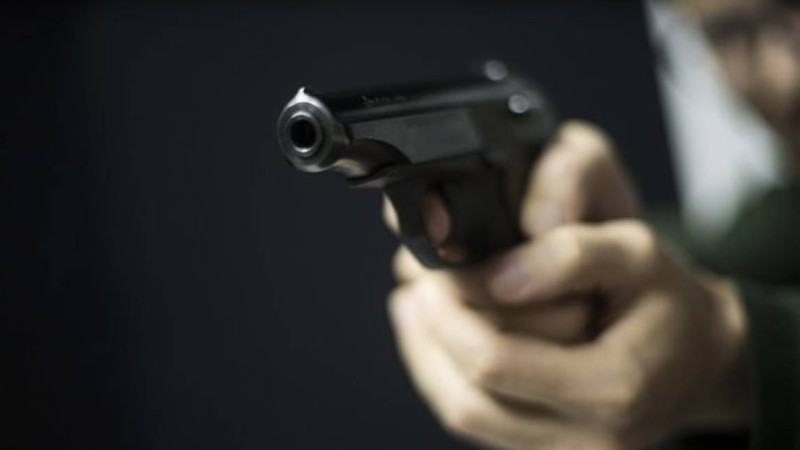 “Қару асынған бір топ қыздарды көрдік”