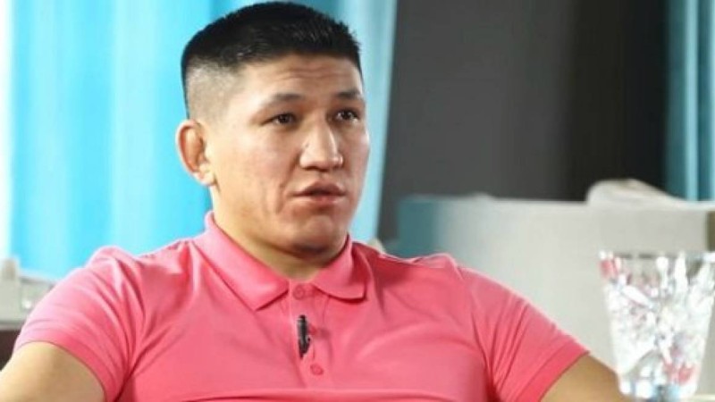 "Кейде өмір сүргің келмей қалатын кездер болады": Қуат Хамитов ең ауыр тиген жекпе-жектері жайлы - Қазақстан жаңалықтары