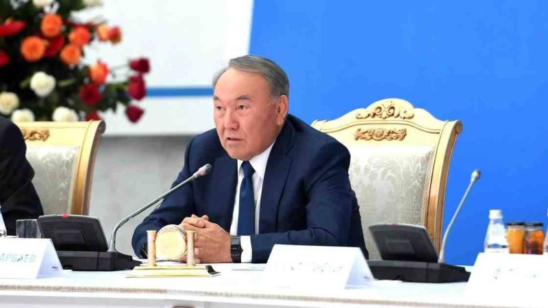 Назарбаевтың денсаулығына қатысты таралған ақпарат жоққа шығарылды - Қазақстан жаңалықтары