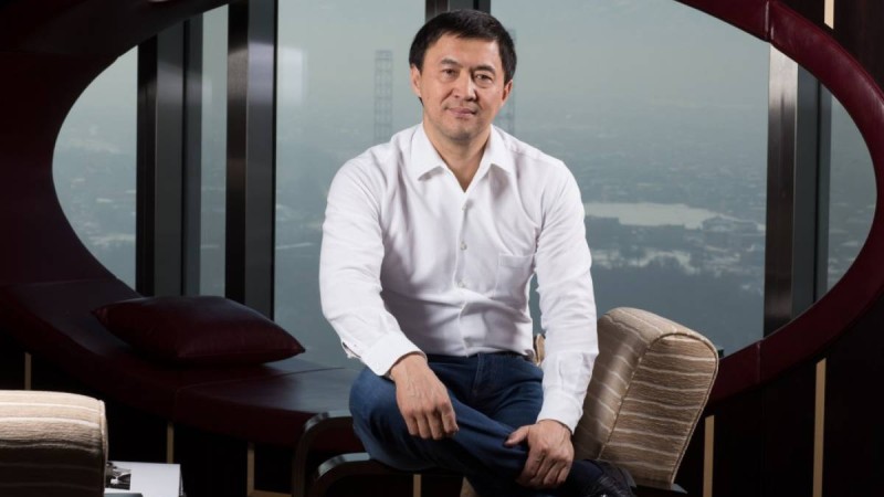 Қайрат Сатыбалдыұлы 2 айға қамалды