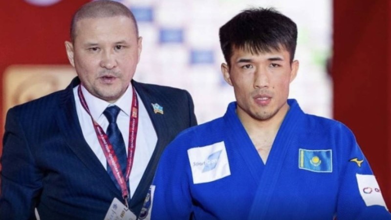 “Соңғы олимпиадам”: Ғұсман Қырғызбаев күтпеген мәлімдеме жасады