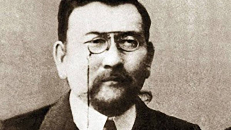 Ахмет Байтұрсынұлы шығармалары