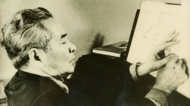 Ахмет Жұбанов туралы реферат