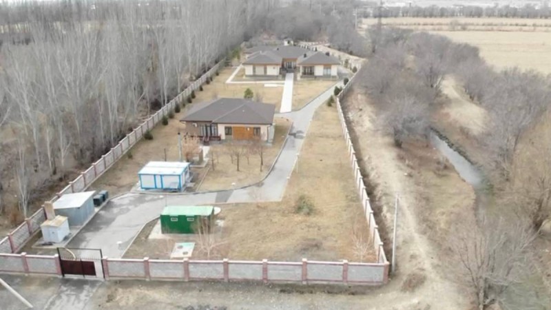 Қанат Бозымбаев балаларды оңалту орталығын жасау туралы ұсыныс айтты