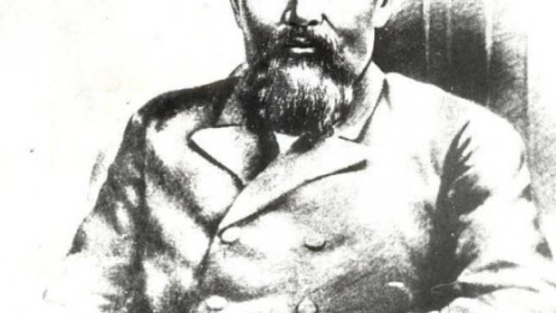 ЫБЫРАЙ АЛТЫНСАРИН өлеңдерін талдау