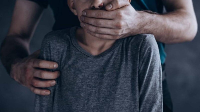 Қарағандыда педофил балаларға 10 мың теңгеге жыныстық қатынас ұсынған