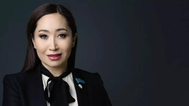 "Шетелдік некеге салық салуды неге енгізбеске?" - Қарақат Әбден