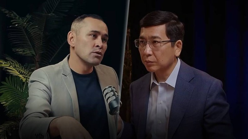 Асхат Аймағамбетов МӘМС туралы: Мәселе – мемлекеттің өз міндеттемелерін толық орындамауында