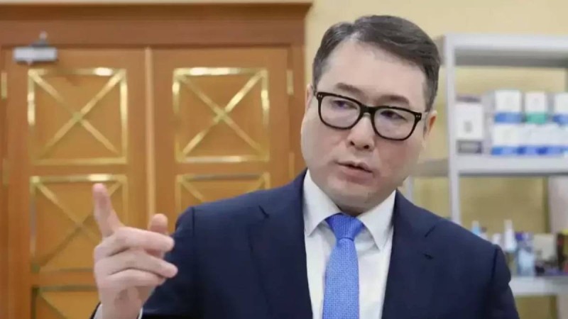 Елдегі қымбатшылық: Шаққалиев отставкадан қорықпайтынын айтты 