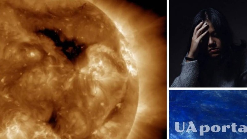 Бүгін күшті магниттік дауыл болады