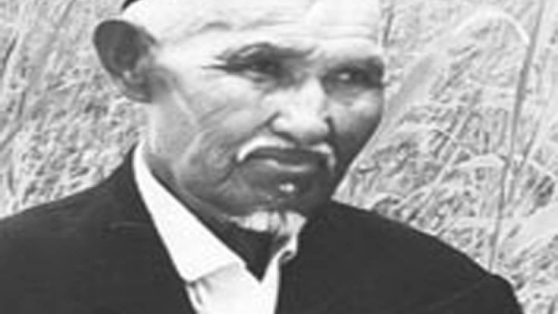 Ыбырай Жақаев туралы қазақша реферат