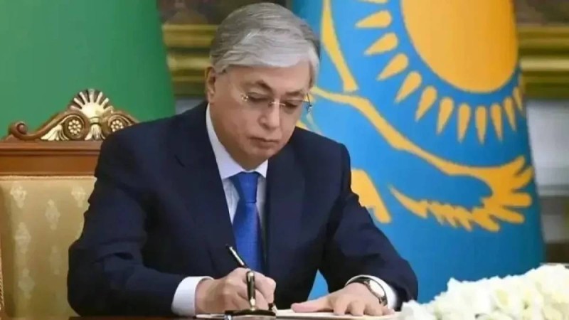 Тоқаев министрлерді неге ауыстырды: Руслан Желдібай ауыс-түйістің себебін айтты