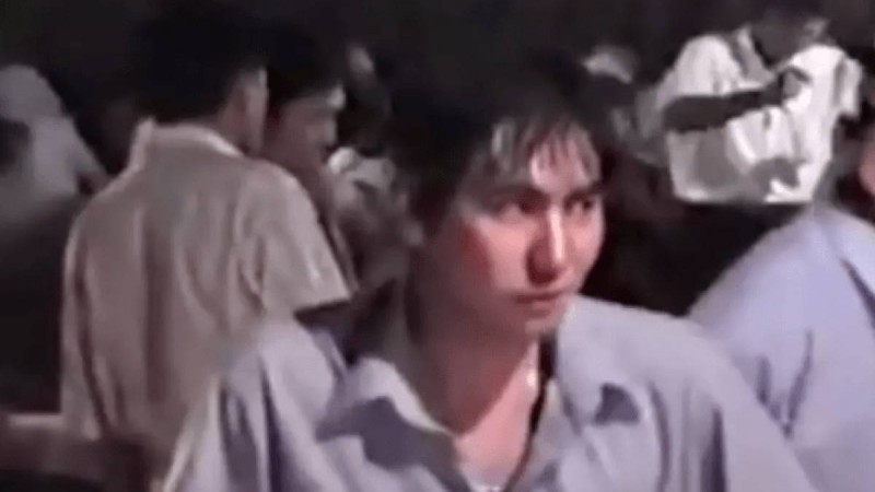 "Ғашық едік": желіде Мейрамбек Бесбаевтың жас кездегі видеосы тарады (видео)