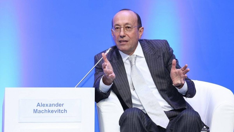 Машкевич: «Қазақстандықтар Құдайға шүкірлік айтуы керек»