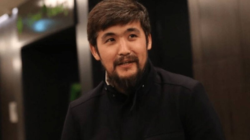 «Дикий» Арманды» қамауда ұстау мерзімі тағы 2 айға ұзарды