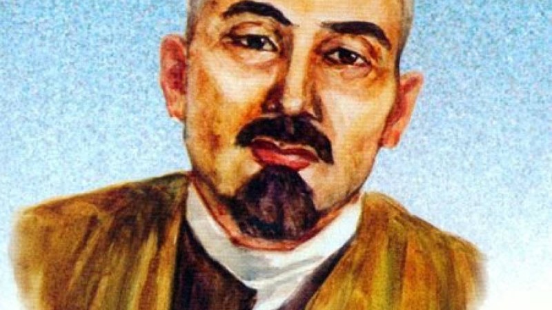 Классик - композитор Ықылас Дүкенұлы - Күй мектебінің қалыптасып өркендеуі