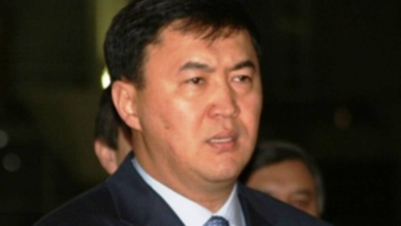 Қайрат Сатыбалдының ісіне қатысты тың ақпарат шықты