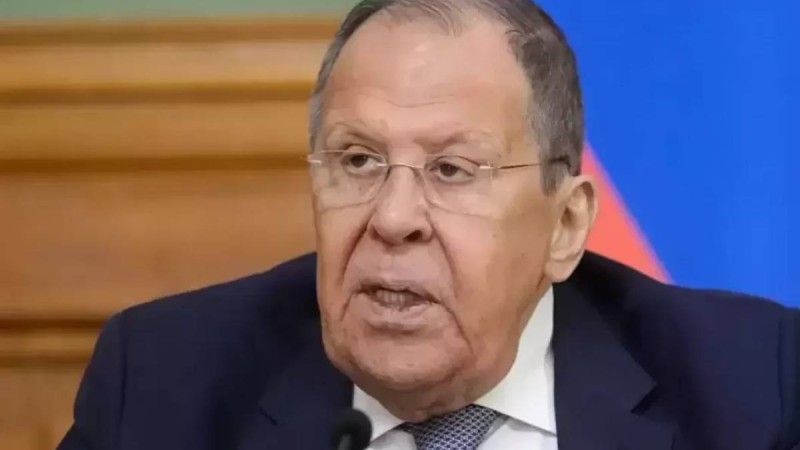 Лавров Польшаға жасалған дрон шабуылына қатысты түсініктеме берді 