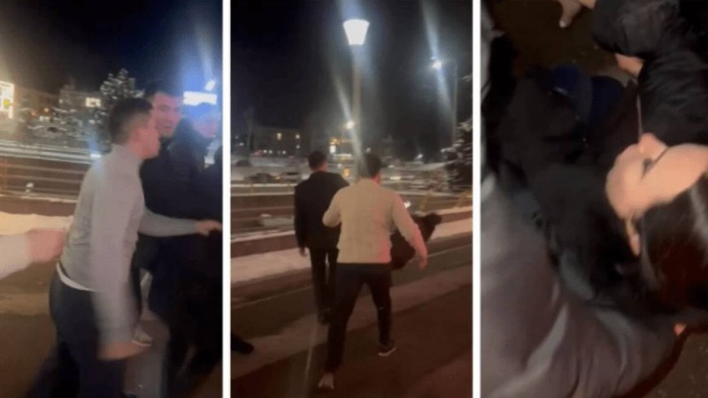 Дәулет Тұрлыхановтың ұлына қатысты тергеу аяқталды