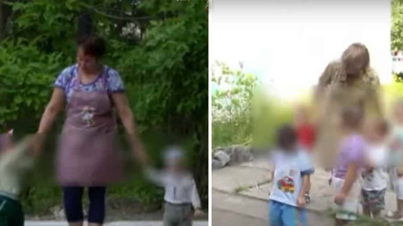 "Денесі ойылып, өз құсығында жатқан": Қостанай облысындағы сәбилер үйіндегі жағдай "Нұр-Отандықтарды" шошытты
Мекемедегілер балаларды есімімен емес, нөмірі бойынша атайды екен