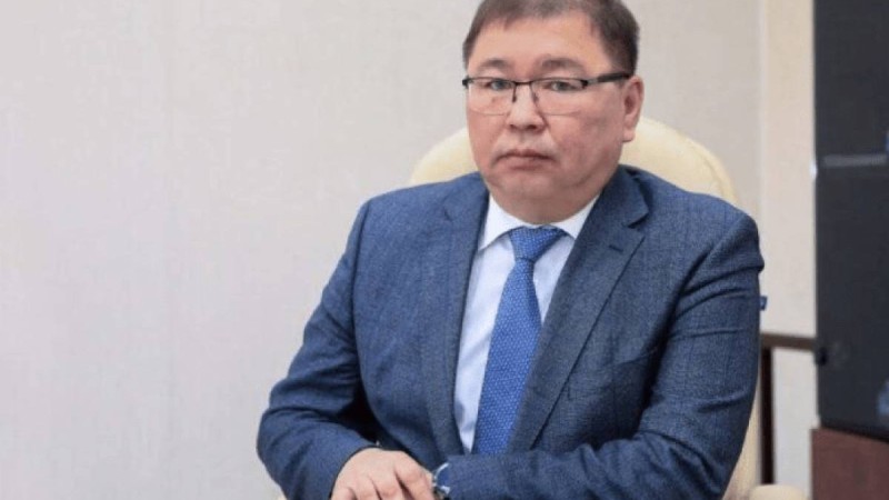 Тоқаев Жақсылықовтың орынбасарын орнынан алды