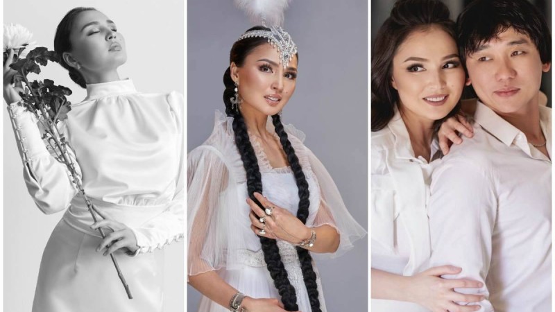 «Әлем ханымы—2020»: Қазақстан атынан Қайрат Нұртастың әйелі қатысады