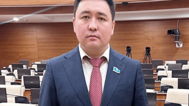 Нартай Аралбайұлы жануарларға қатысты жанайқайын жеткізді