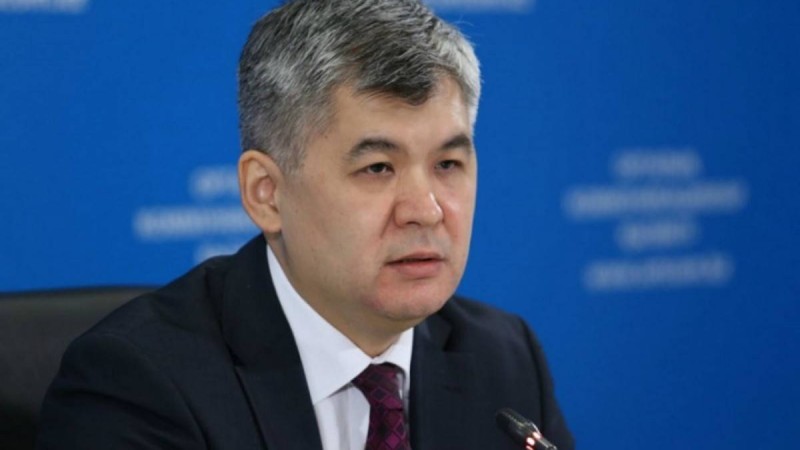 Қайтыс болғандардың қаншауы коронавирустан көз жұмғандар қатарына қосылмады: Министр жауап берді - Қазақстан жаңалықтары