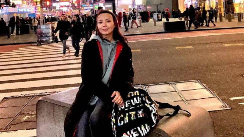 "Бұл елде панасыздардың өзіне өлмейтіндей жағдай жасалған": Журналист Назира Байырбек АҚШ-та өзін таңғалдырған дүниелер туралы - Қазақстан жаңалықтары