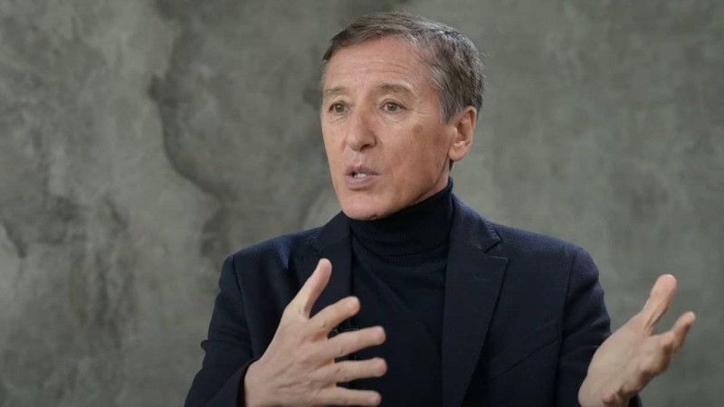 Болат Әбілов Тоқаевқа үндеу жасады