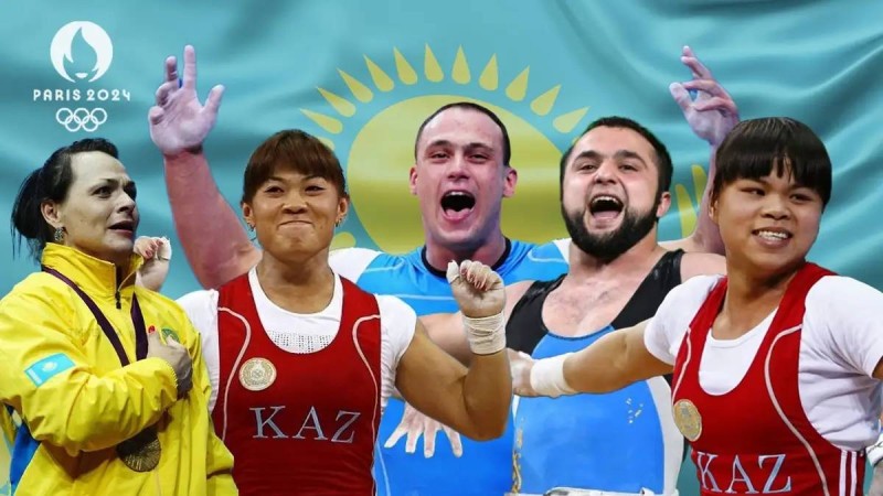 Олимпиада чемпионы атағынан айырылған ел спортшылары кімдер