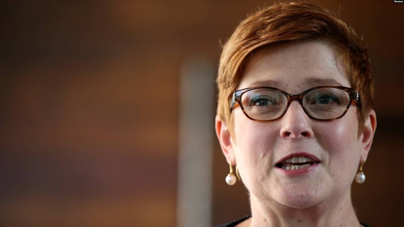 Австралия "ұлттық мүддені қорғау мақсатында" Қытаймен жасасқан келісімдерден бас тартады