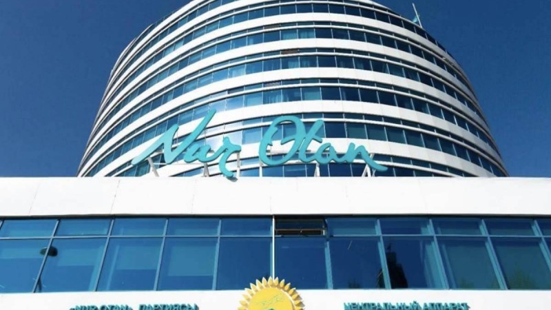 Назарбаев партияішілік таңдау – праймериз өткізу туралы қаулыға қол қойды - Қазақстан жаңалықтары