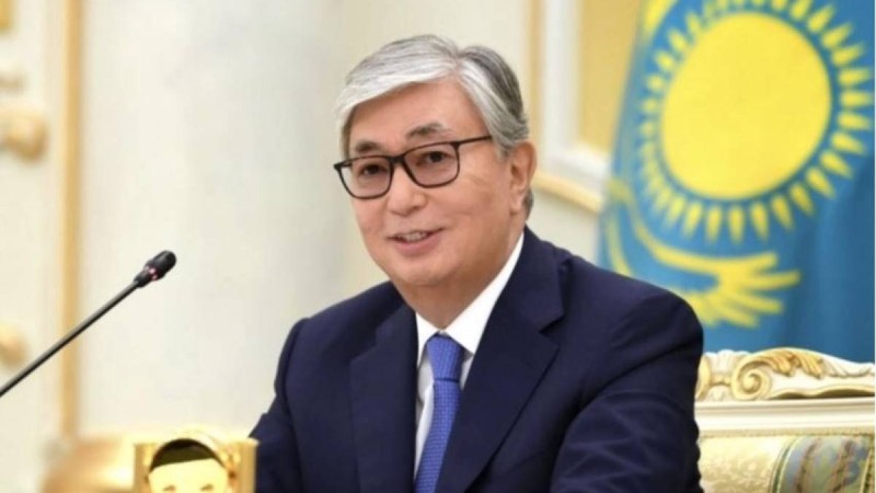 Тоқаев халықты Еңбек күнімен құттықтады