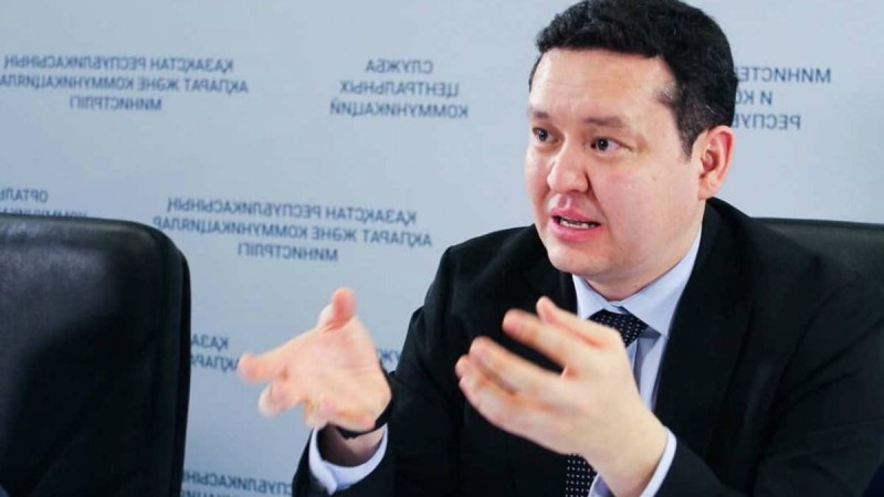 Вице-министр: Үй карантин адамдардың 50%-ы бұзды - Қазақстан жаңалықтары