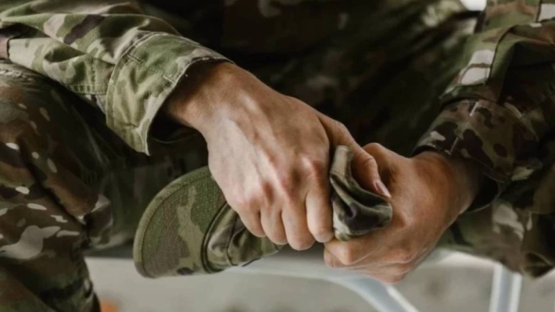 “Білектерін кескен” - Маңғыстау облысында бірден 7 сарбаз жындыханаға жіберілген