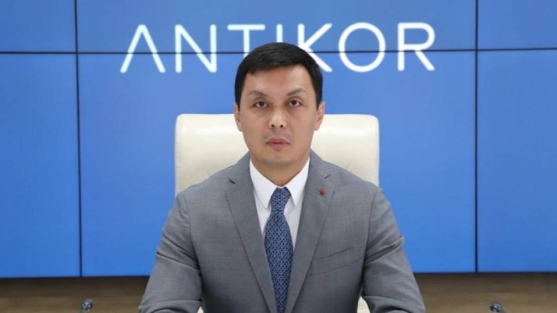 Асхат Жұмағали Сыбайлас жемқорлыққа қарсы іс-қимыл агенттігінің төрағасы болып тағайындалды
